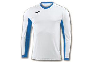Футболка игровая с длинным рукавом Joma Champion IV - 100779.207