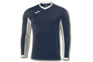 Футболка игровая с длинным рукавом Joma Champion IV - 100779.302
