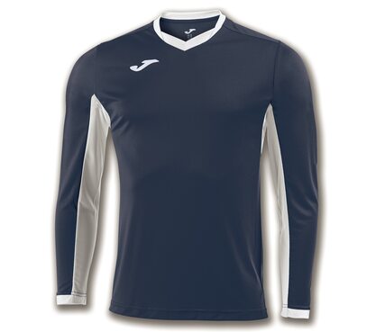 Футболка игровая с длинным рукавом Joma Champion IV - 100779.302 Футболка игровая с длинным рукавом Joma Champion IV - 100779.302