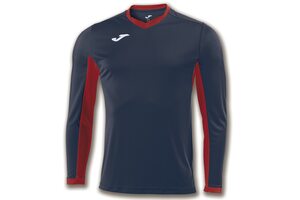 Футболка игровая с длинным рукавом Joma Champion IV - 100779.306