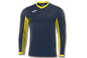 Футболка игровая с длинным рукавом Joma Champion IV - 100779.309