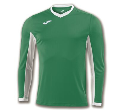 Футболка игровая с длинным рукавом Joma Champion IV - 100779.452 Футболка игровая с длинным рукавом Joma Champion IV - 100779.452