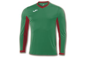 Футболка игровая с длинным рукавом Joma Champion IV - 100779.456