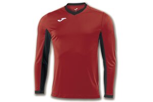 Футболка игровая с длинным рукавом Joma Champion IV - 100779.601