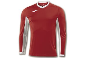 Футболка игровая с длинным рукавом Joma Champion IV - 100779.602