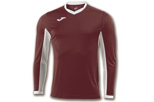 Футболка игровая с длинным рукавом Joma Champion IV - 100779.652