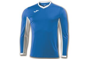 Футболка игровая с длинным рукавом Joma Champion IV - 100779.702