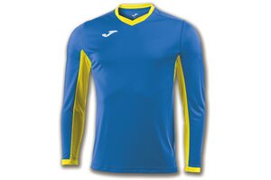 Футболка игровая с длинным рукавом Joma Champion IV - 100779.709
