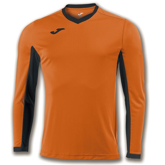 Купить Футболка игровая с длинным рукавом Joma Champion IV - 100779.801 - оригинал, гарантия