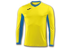 Футболка игровая с длинным рукавом Joma Champion IV - 100779.907