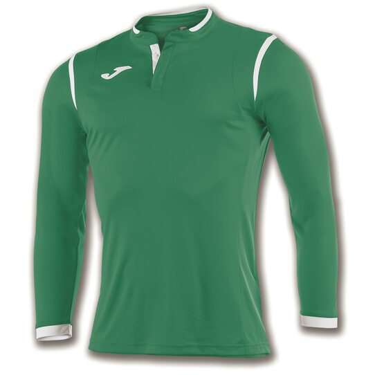 Купить Футболка игровая с длинным рукавом Joma Toletum - 100778.450 - оригинал, гарантия Купить Футболка игровая с длинным рукавом Joma Toletum - 100778.450 - оригинал, гарантия