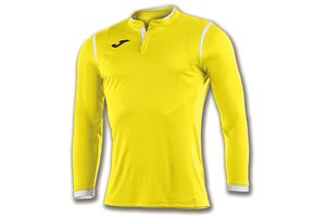 Футболка игровая с длинным рукавом Joma Toletum - 100778.900