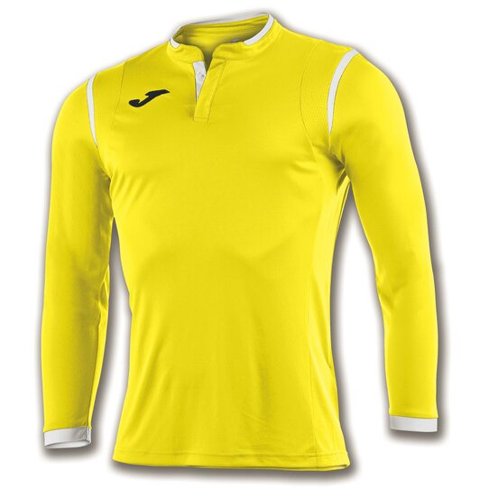 Купить Футболка игровая с длинным рукавом Joma Toletum - 100778.900 - оригинал, гарантия Купить Футболка игровая с длинным рукавом Joma Toletum - 100778.900 - оригинал, гарантия