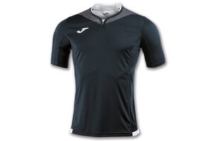Футболка игровая футбольная Joma Silver - 100651.102