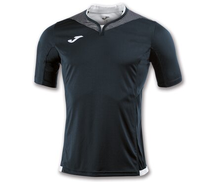 Футболка игровая футбольная Joma Silver - 100651.102