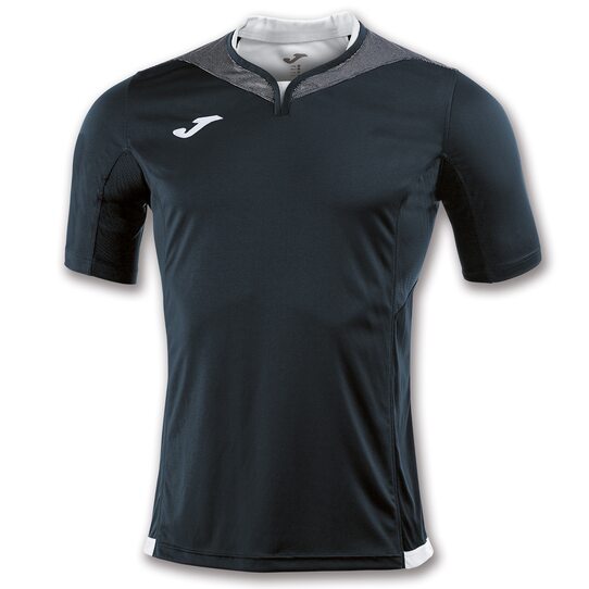Купить Футболка игровая футбольная Joma Silver - 100651.102 - оригинал, гарантия