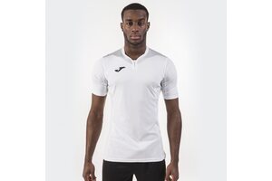 Футболка ігрова футбольна Joma Silver - 100651.200