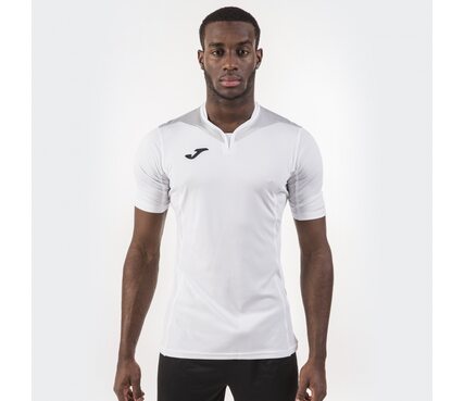 Футболка игровая футбольная Joma Silver - 100651.200