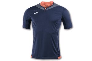 Футболка игровая футбольная Joma Silver - 100651.331