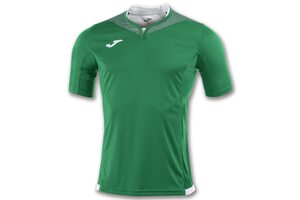 Футболка игровая футбольная Joma Silver - 100651.452