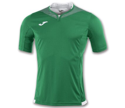 Футболка игровая футбольная Joma Silver - 100651.452