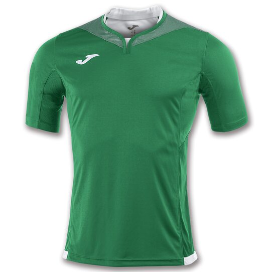 Купить Футболка игровая футбольная Joma Silver - 100651.452 - оригинал, гарантия