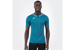 Футболка игровая футбольная Joma Silver - 100651.471