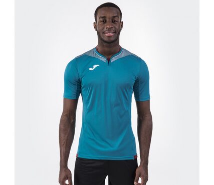 Футболка игровая футбольная Joma Silver - 100651.471