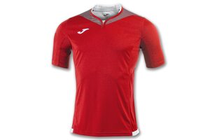 Футболка игровая футбольная Joma Silver - 100651.602