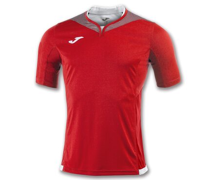 Футболка игровая футбольная Joma Silver - 100651.602