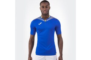 Футболка игровая футбольная Joma Silver - 100651.700