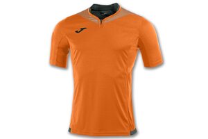 Футболка игровая футбольная Joma Silver - 100651.801