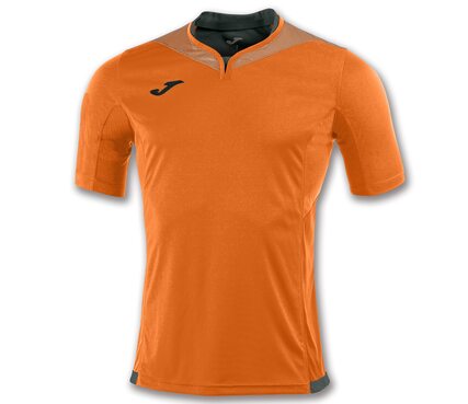 Футболка игровая футбольная Joma Silver - 100651.801