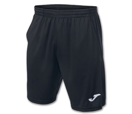 Шорти спортивні легкі з кишенями Joma DRIVE 100438.100
