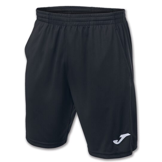 Шорты спортивные легкие с карманами Joma DRIVE 100438.100 - оригинал, гарантия