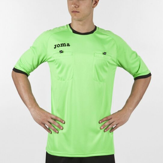 Купить Судейская форма Joma ARBITRO 100011.020 - оригинал, гарантия