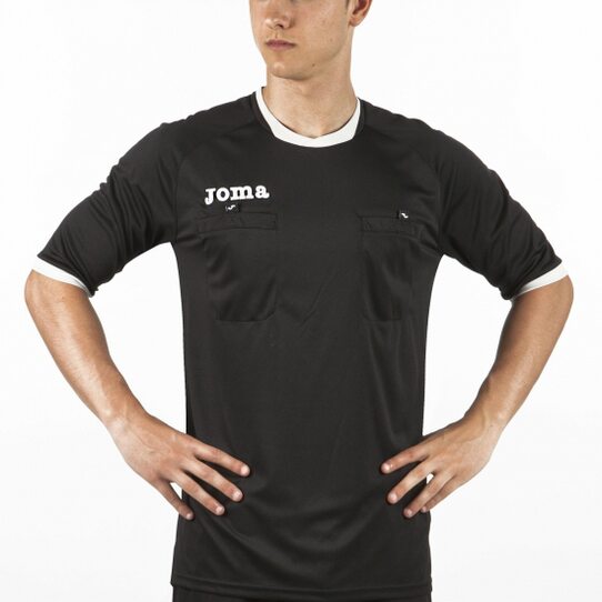 Купить Судейская форма Joma ARBITRO 100011.111 - оригинал, гарантия