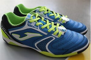 Футзалки Joma Dribling W 704 IN (DRIW.704.IN) - коллекция 2017 года! Футзалки Joma Dribling W 704 IN (DRIW.704.IN) - коллекция 2017 года!