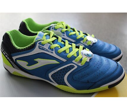 Футзалки Joma Dribling W 704 IN (DRIW.704.IN) - коллекция 2017 года!