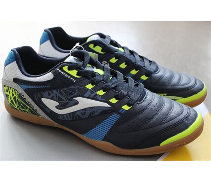 Футзалки Joma Maxima W 703 IN (MAXW.S703.IN) - коллекция 2017 года 