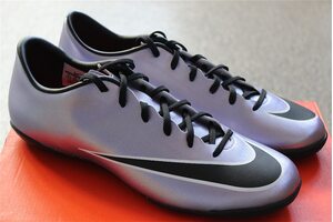 Футзалки Nike Mercurial Victory V IC - 651635-580
