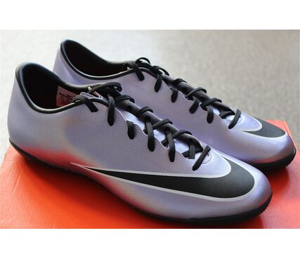 Футзалки Nike Mercurial Victory V IC - 651635-580