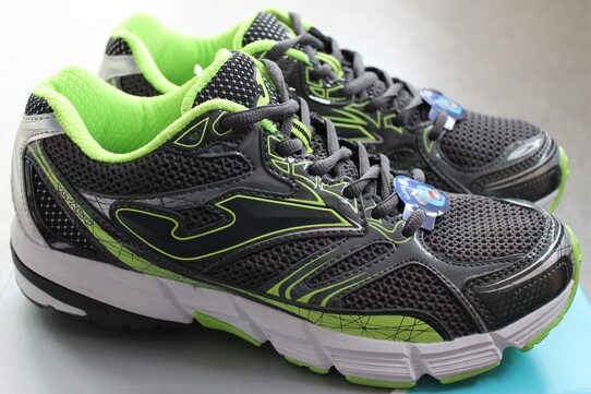 Купить Кроссовки Joma Vitaly S 611 - оригинал, гарантия