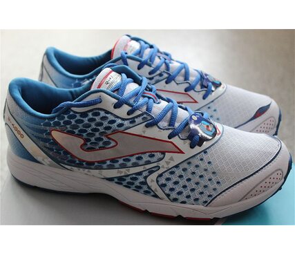 Кроссовки Joma MARATHON R.4000W-502