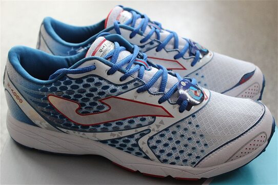 Купить Кроссовки Joma MARATHON R.4000W-502 - оригинал, гарантия Купить Кроссовки Joma MARATHON R.4000W-502 - оригинал, гарантия