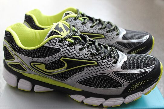 Купить Кроссовки Joma R.HISPAS-501 - оригинал, гарантия Купить Кроссовки Joma R.HISPAS-501 - оригинал, гарантия