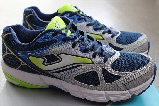 Купить Кроссовки Joma Vitaly W 617 - оригинал, гарантия Купить Кроссовки Joma Vitaly W 617 - оригинал, гарантия