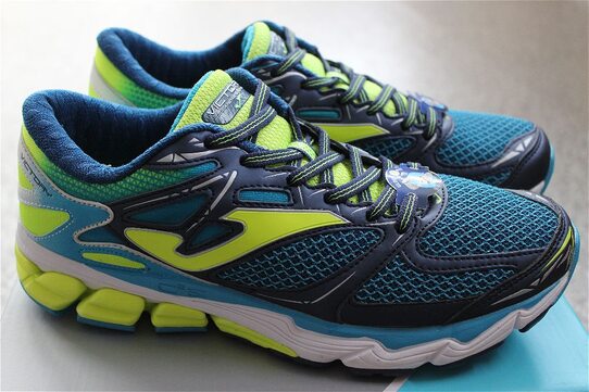 Купить Кроссовки Joma Victory S 703 - оригинал, гарантия Купить Кроссовки Joma Victory S 703 - оригинал, гарантия