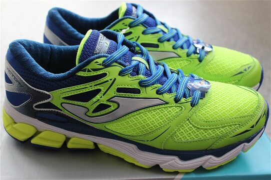 Купить Кроссовки Joma Victory S 711 - оригинал, гарантия Купить Кроссовки Joma Victory S 711 - оригинал, гарантия