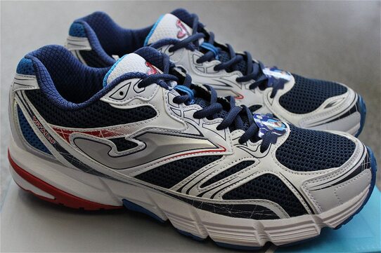 Купить Кроссовки Joma Vitaly S 602 - оригинал, гарантия Купить Кроссовки Joma Vitaly S 602 - оригинал, гарантия